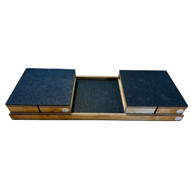 Allgäu Dogs Multi-Board Birke