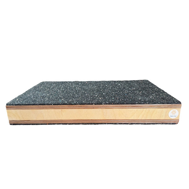 Allgäu Dogs Apportility Board