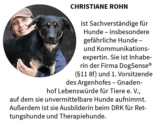 Christiane Rohn